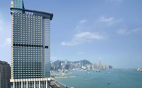 Harbour Grand Hong Kong